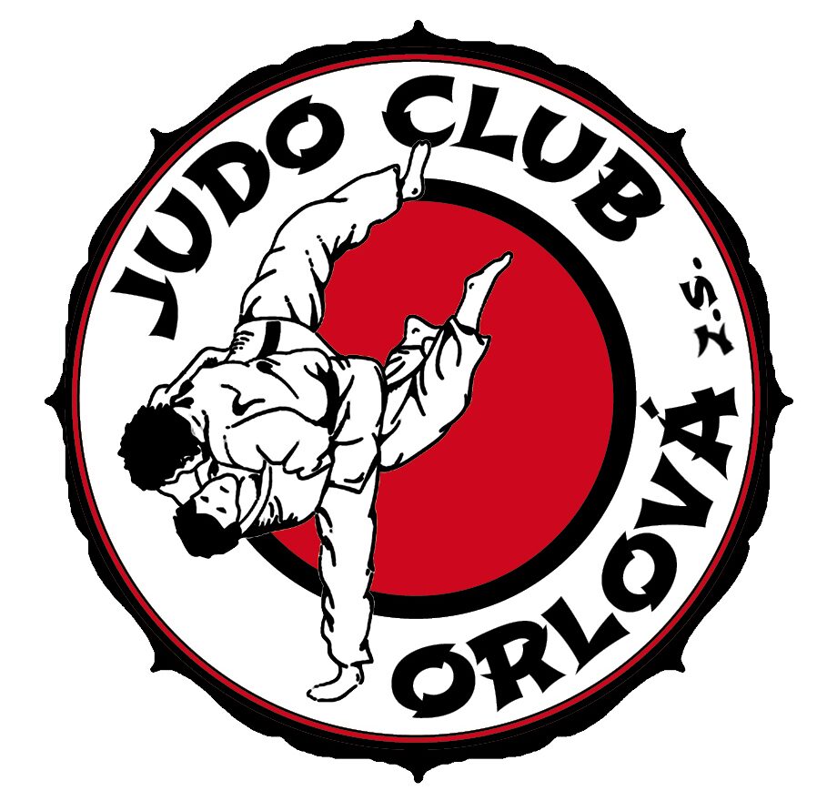 JUDO CLUB ORLOVÁ